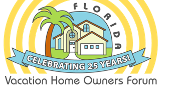 Florida Vacation Home Forum Logo